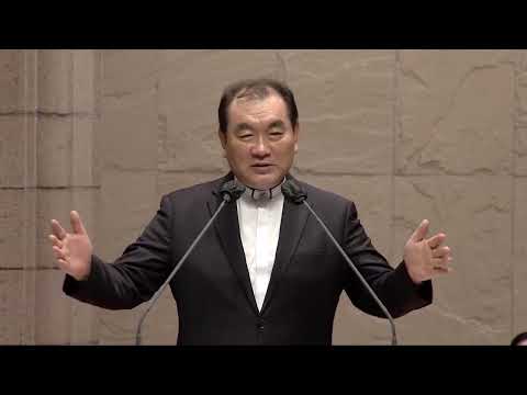 "진정한 사랑" 요한복음 21:15~17/"사명은 사랑으로부터" 요한복음 21:15~17 김운성 위임목사 영락교회 (2022년 3월 9일, 2022년 3월 16일)