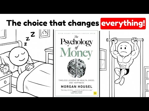 The One Choice at 5AM That Can Transform Your Next 5 Years