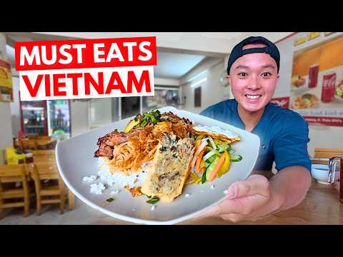 5 Best Foods in Vietnam 🇻🇳 Pt.1