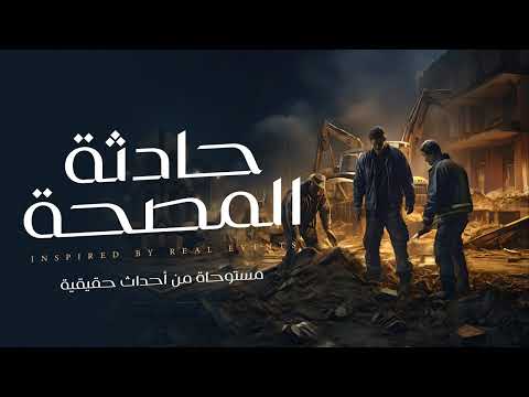 مستوحاة من أحداث حقيقية| ثلاث أشخاص يمرون بأشياء مرعبة أثناء سرقتهم لمصحة مهجورة حدثت بها جريمة قتل!