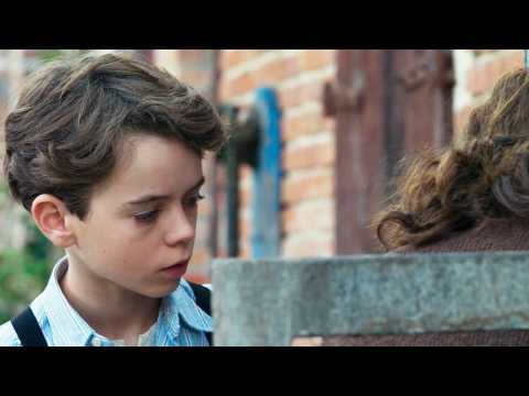 很久没看过这么温暖的电影了，每帧画面都美好不浮躁，华语根本拍不出来！【光影】