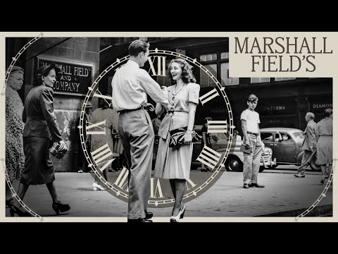 Marshall Field's — A Chicago Stories Documentary