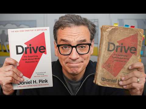 How To Be A Better Reader (Do This To Your Books)