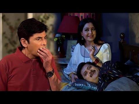 ना खुद सोए ना हमको सोने दिया पूरा रात चार्जर करते रहे | Bhabhi ji Ghar Par Hai | Comedy TV Show