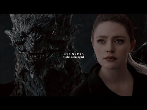 So unreal | Violet Sorrengail