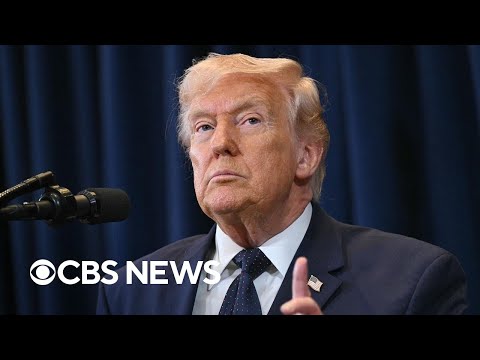 White House briefed on Michigan synagogue attack