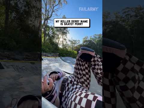 Confidence was there, the talent wasn't 😂