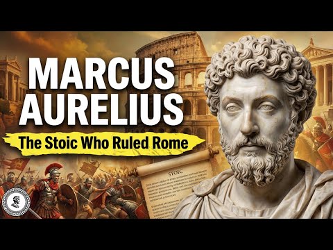 Marcus Aurelius Documentary to Fall Asleep To