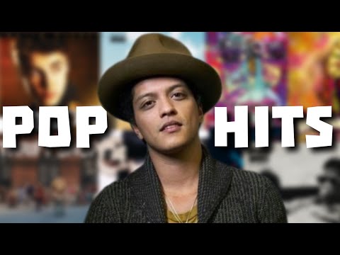 Best Pop Hits of the 2010s Vol I