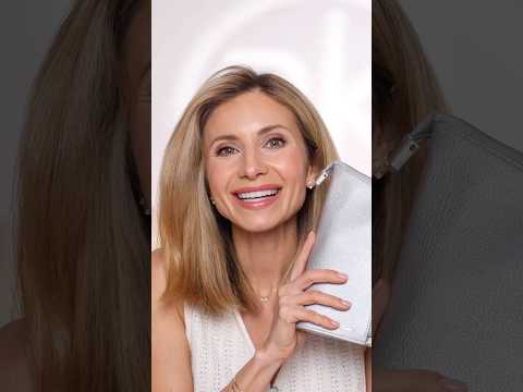 10 Minute Makeup Look for Busy Moms!