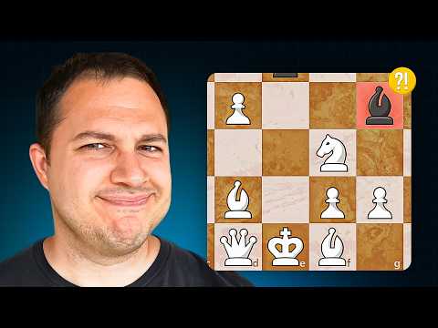 Destroy Your Opponent's Quick Attacks!