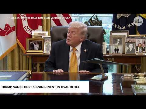 Trump says 'taking' Cuba would be 'big honor,' that president 'can do anything I want with it'