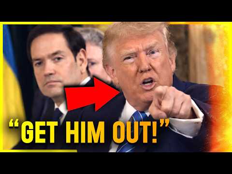 Reporters CORNER Trump On His BROKEN Promises