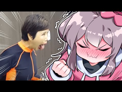 웃음참기 챌린지 1탄ㅋㅋㅋㅋ