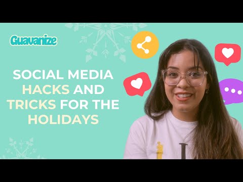 Boost Your Holiday Sales with These Social Media Hacks!