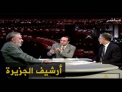 الاتجاه المعاكس يناقش الأزمة الدامية بالجزائر