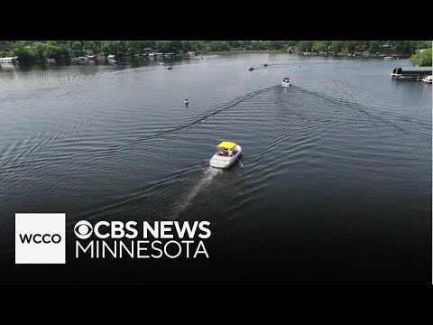 Here's what to know about Minnesota's new boating law