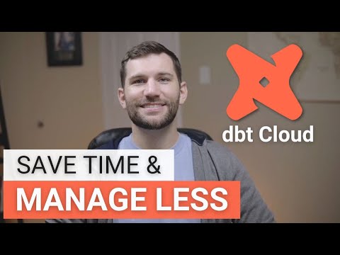 Intro to dbt Cloud // Use Free for Life