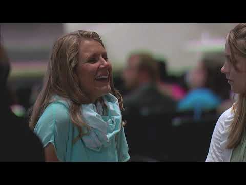 Derick and Jill (Duggar) Dillard Wedding Ceremony- OFFICIAL FULL VIDEO (June 21st, 2014)