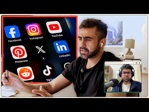 How INDIA Can Build Its Own Social Media Platforms