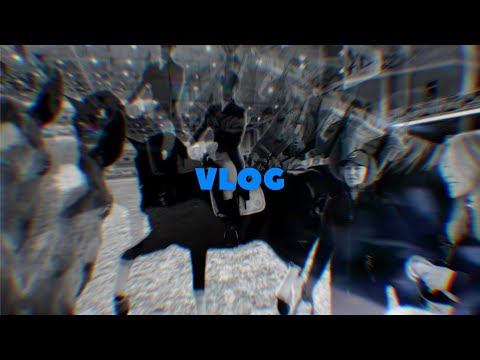 VLOG: всеросы в КСК Виват
