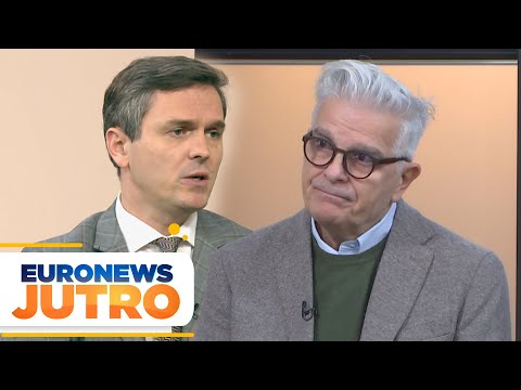 Prelistavanje štampe sa Nebojšom Krstićem i Đorđem Todorovim | Euronews jutro