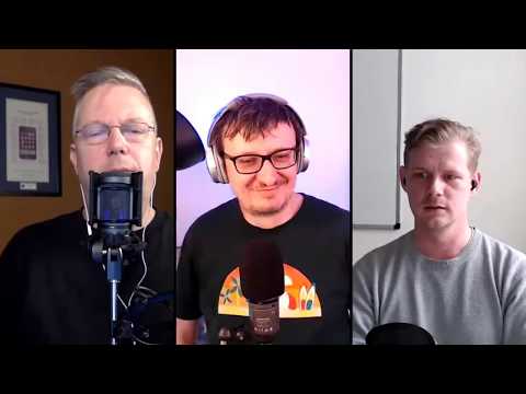 Continue building your Kubernetes skills using remote learning during the COVID-19 crisis