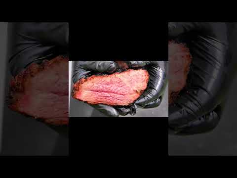 Prime Grade Tri Tip #shorts