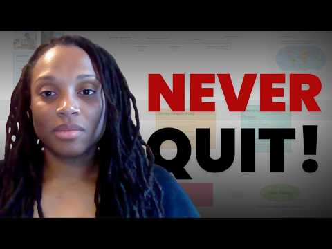 How Jamye Landed A $70K Remote Job In Just 46 Days (Not What You Think)