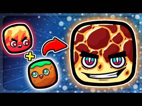 I Combined the ELEMENTS For PROFIT