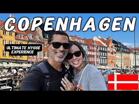 Copenhagen Travel Guide 🇩🇰 | The Ultimate First-Timer’s Travel Experience!