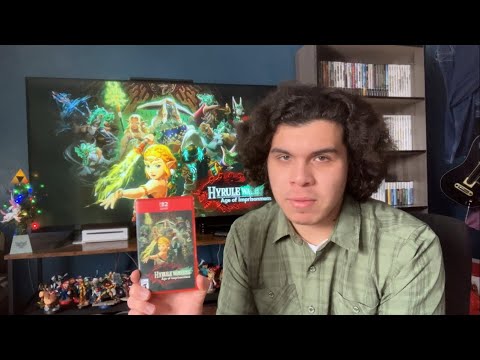 Ehh… you can skip Age of Imprisonment