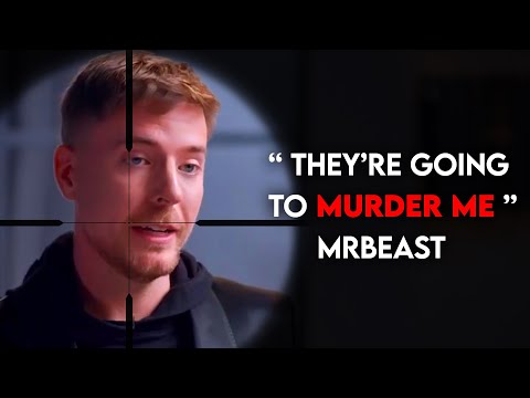 Who Want To Kill MrBeast ?