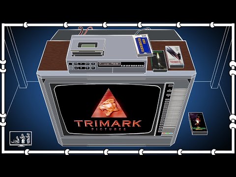 The Downfall of Trimark Pictures