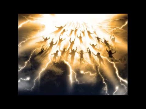 被提 | 聖經簡報站