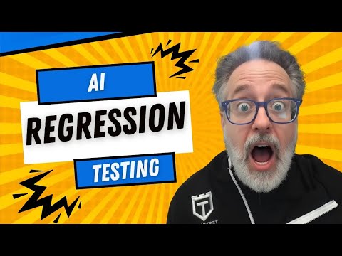 The Regression Testing Problem Nobody's Talking About