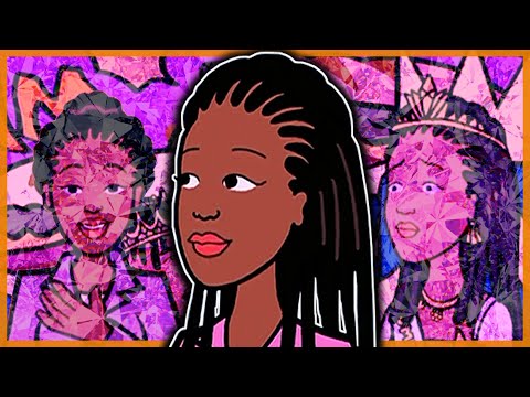 Jodie Landon and the Model Minority