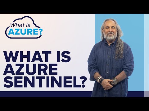 What is Azure Sentinel? | How to Deploy Azure Sentinel