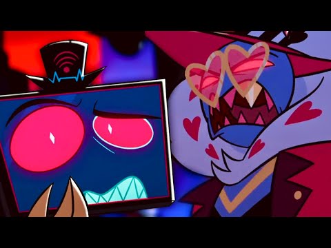 The Moment I Gave Up on Hazbin Hotel