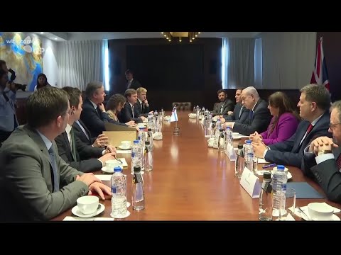 US vetoes UN resolution to give Palestine full membership