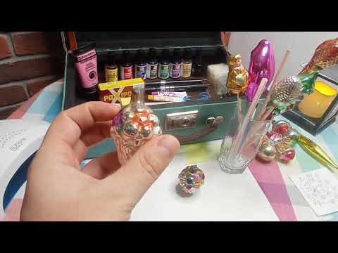 N21. Восстанавливаем корзинку с цветами. Каталог.