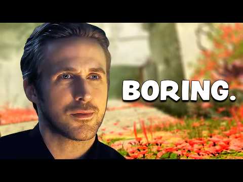 Starcrossed: Exotic Mediocrity