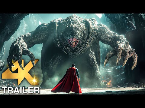 20 BEST MOVIE TRAILERS 2025 (March) | 4K ULTRA HD