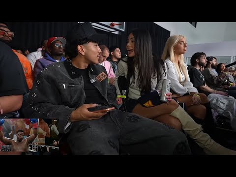 Oblivion x Daniela x Alice Rosenblum Brand Risk Stream