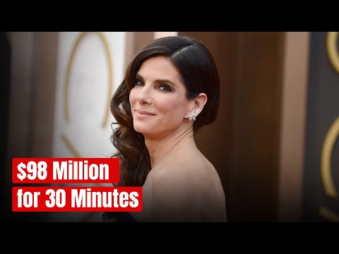 14 Biggest Paydays for Actors in History (#1 Got $500 Million)