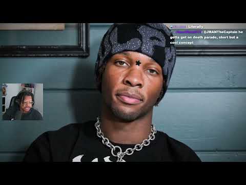 ImDOntai Reacts To Patrick CCs D4vd Detective Work