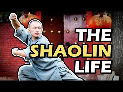 Why I Don't Miss The Shaolin Temple