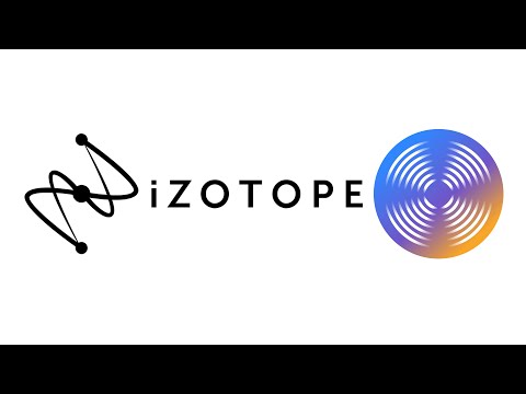 Izotope RX 10 Elements Review // Machine Learning Noise Reduction