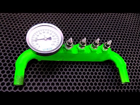 Instead of autostart, a simple and cheap engine heater!