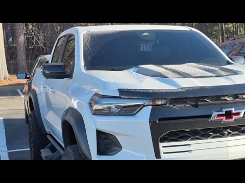 Getting The Run Around At My  Chevy Dealership!!!! 